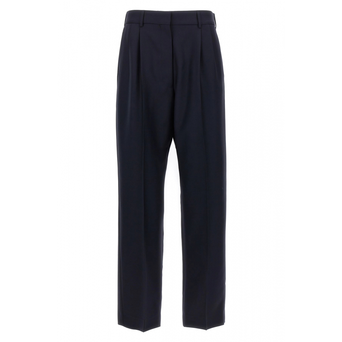 Pantalon 'First Class Navy Fox' pour Femmes