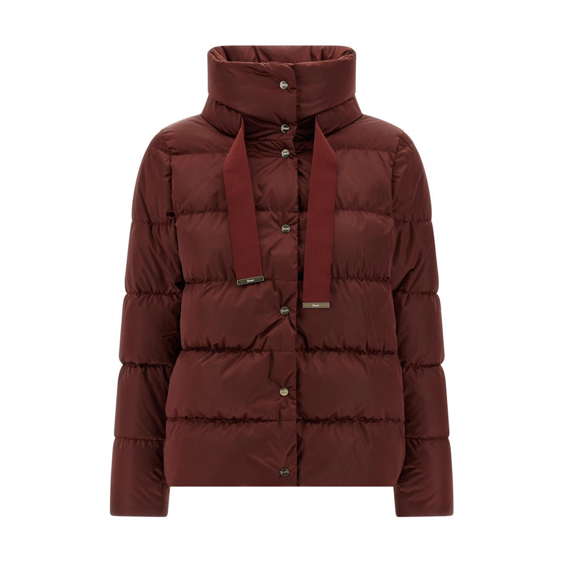 Doudoune en plumes pour Femmes