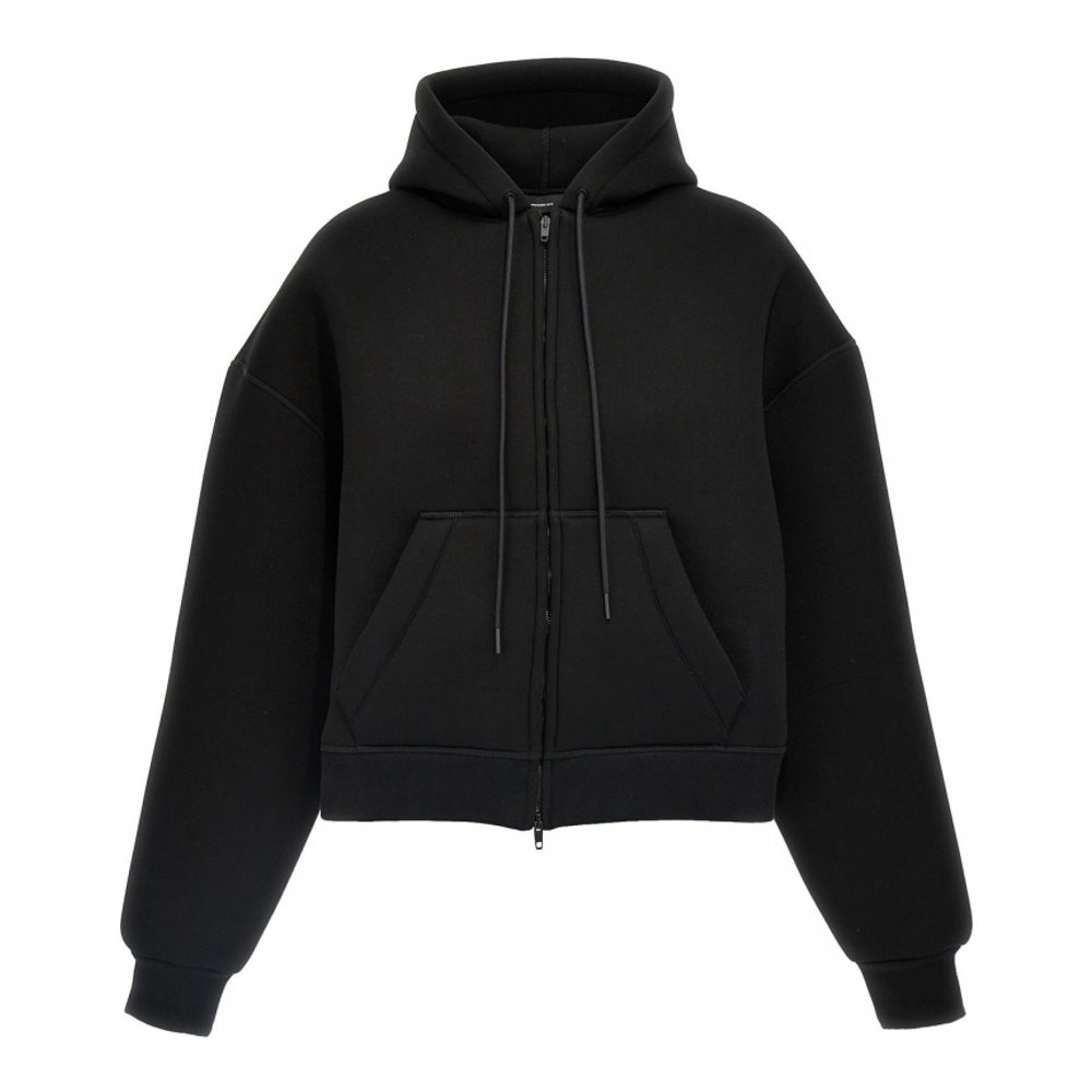 Sweatshirt à capuche  'Bonded' pour Femmes