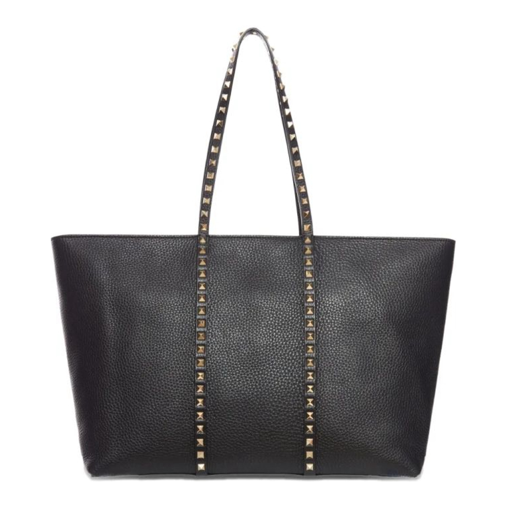Women's 'Rockstud' Tote Bag