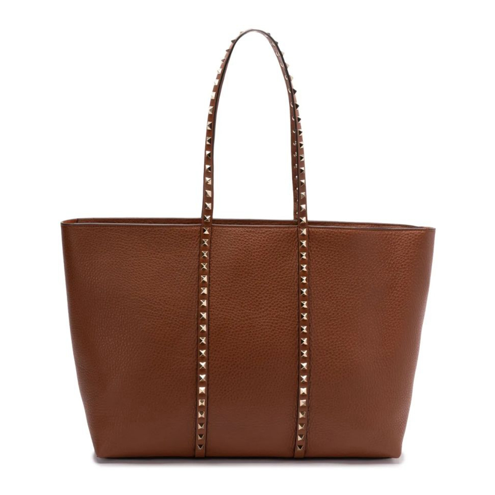 Women's 'Rockstud' Tote Bag