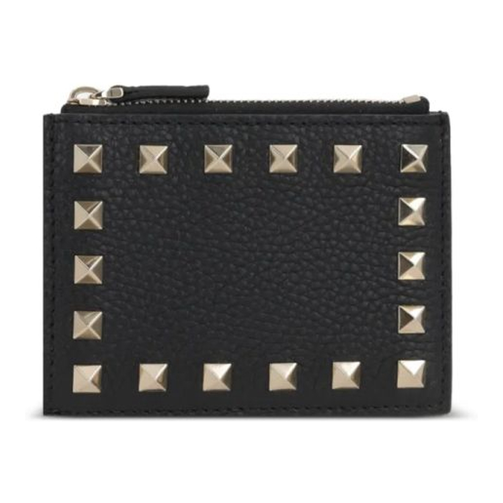 Women's 'Rockstud' Wallet