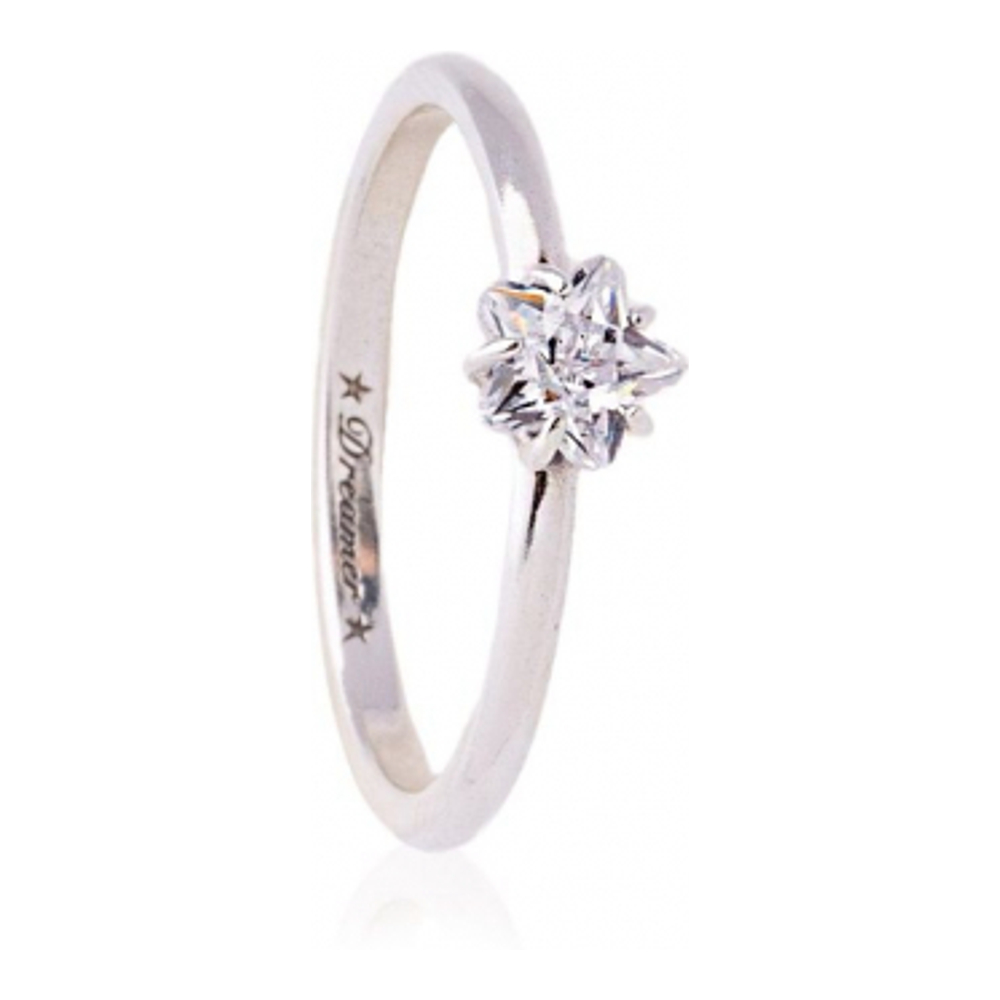 Women's 'Celestial Sparkling Star' Ring