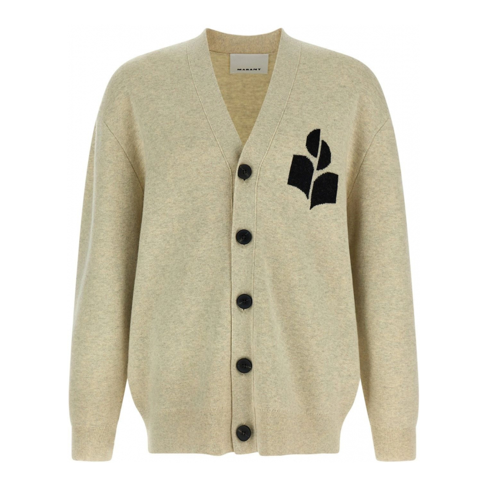 Cardigan 'Curtis' pour Hommes
