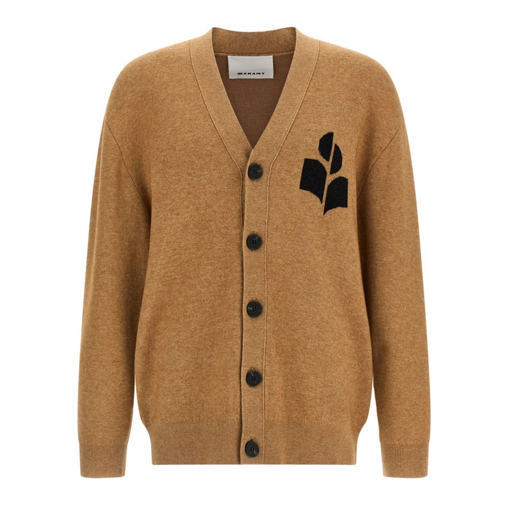 Cardigan 'Curtis' pour Hommes
