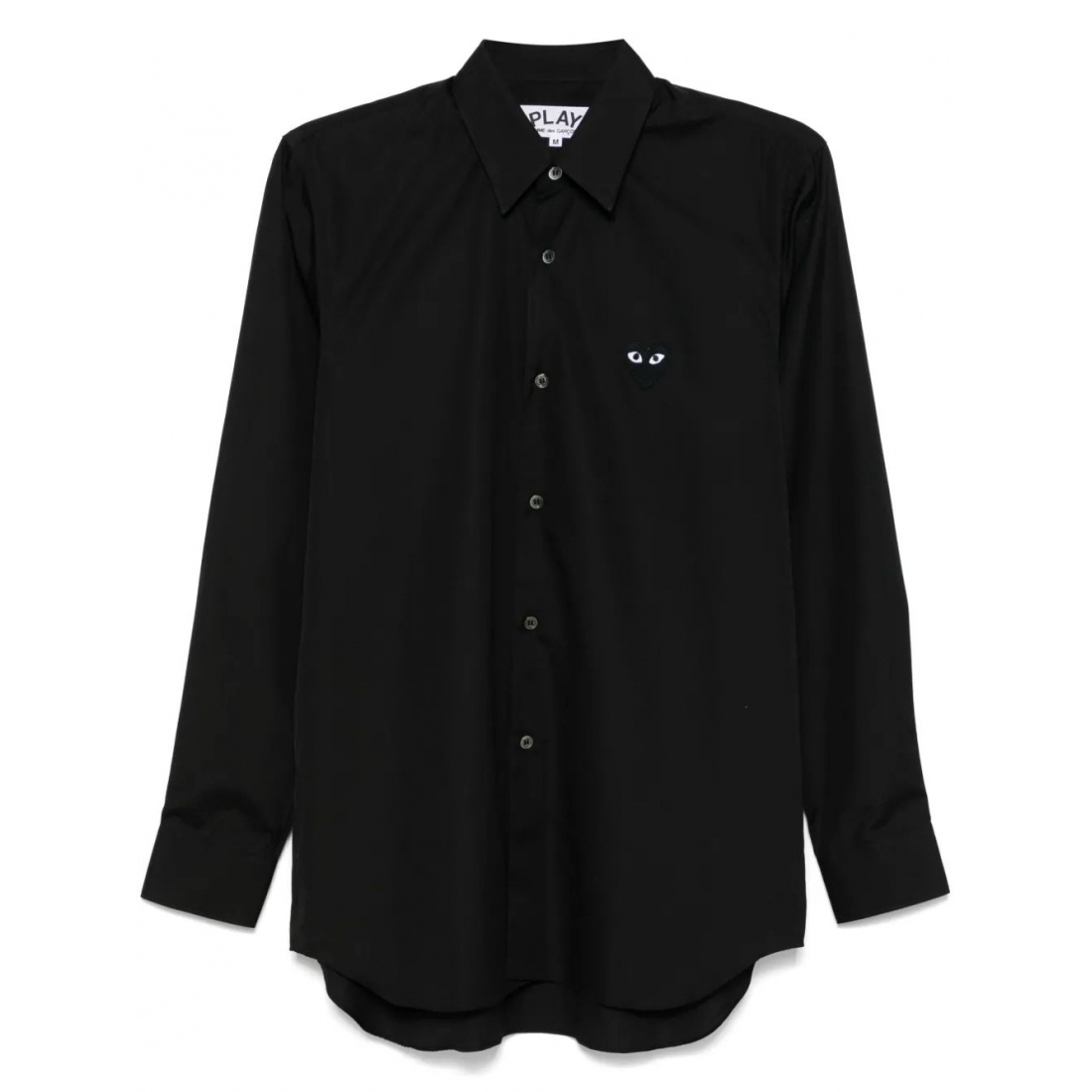 Chemise 'Heart-Patch' pour Hommes