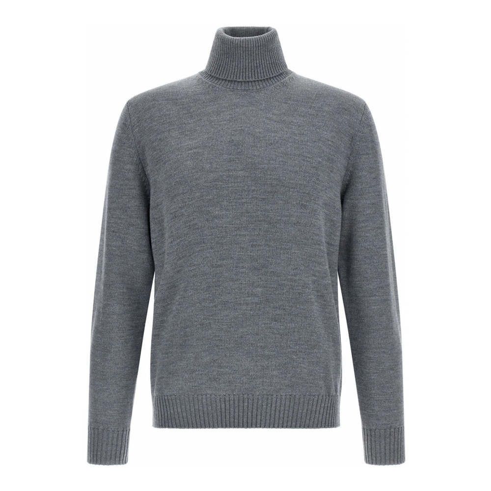 Pull 'Turtleneck' pour Hommes
