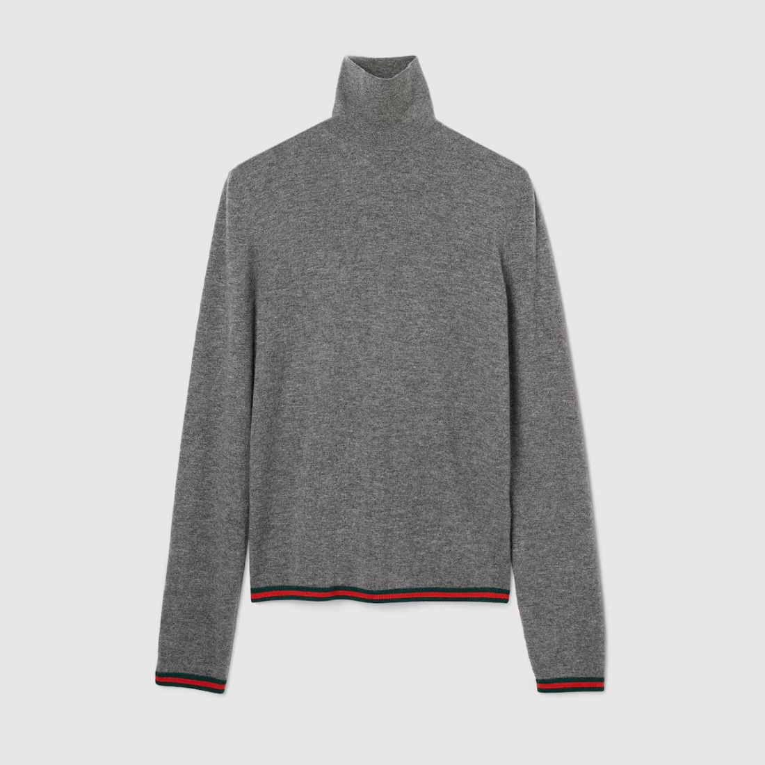 Men's 'Turtleneck' Sweater