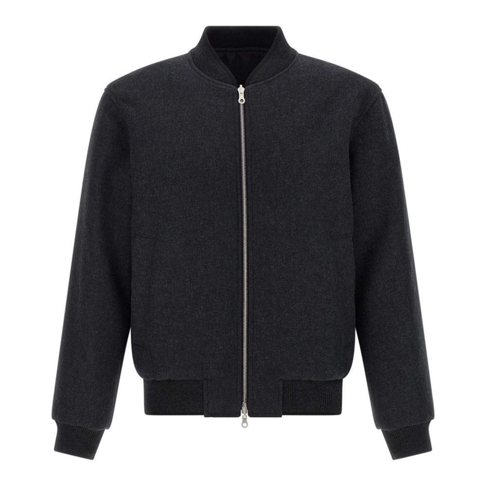 Blouson bomber 'Volker Reversible' pour Hommes