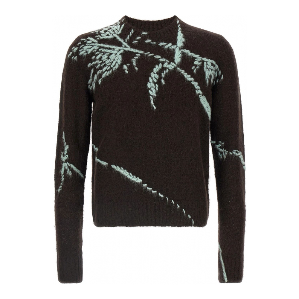 Pull 'Mouche' pour Hommes