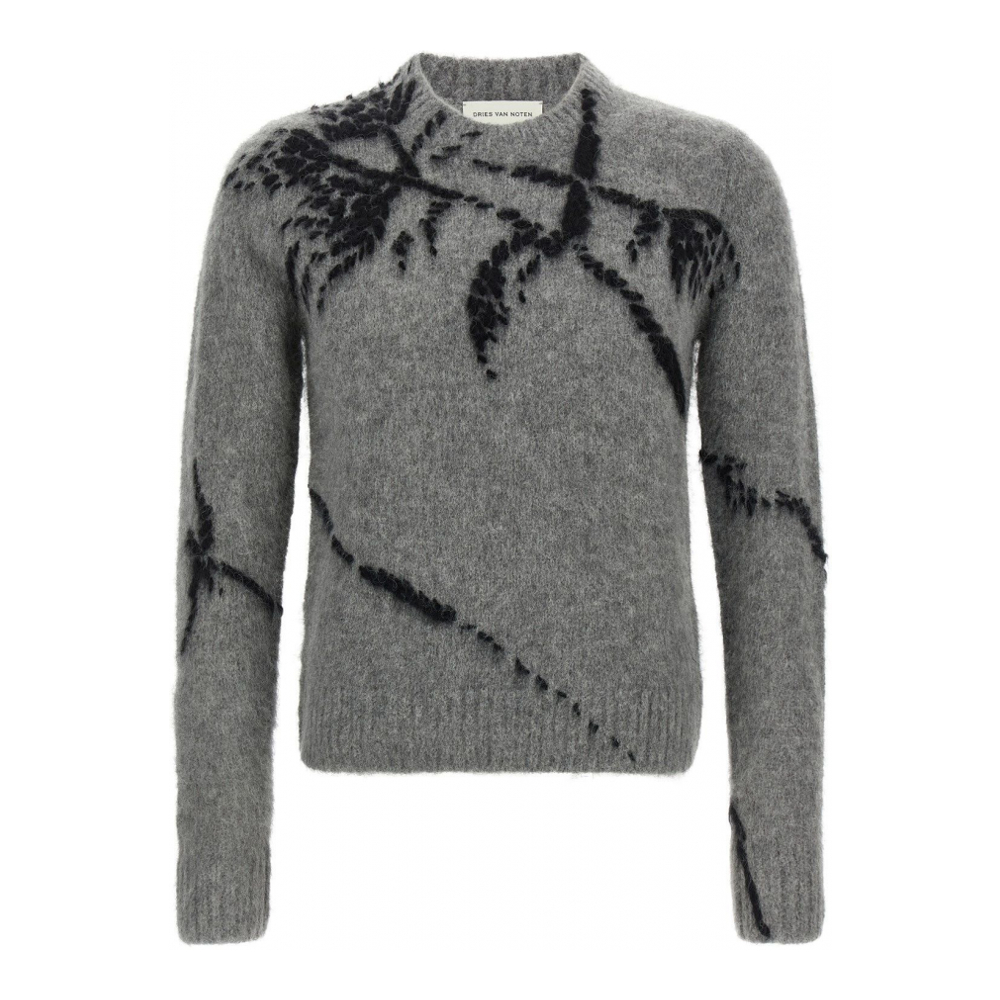 Pull 'Mouche' pour Hommes