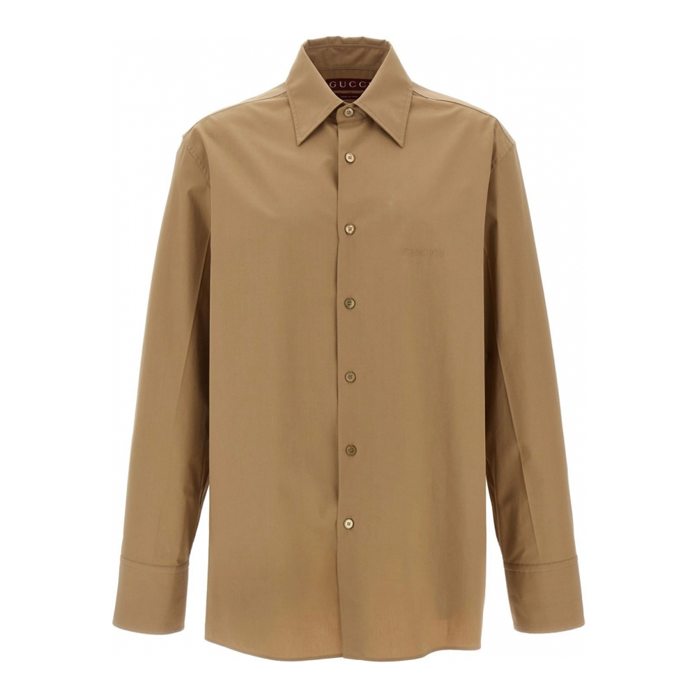 Chemise 'Rilievo' pour Hommes