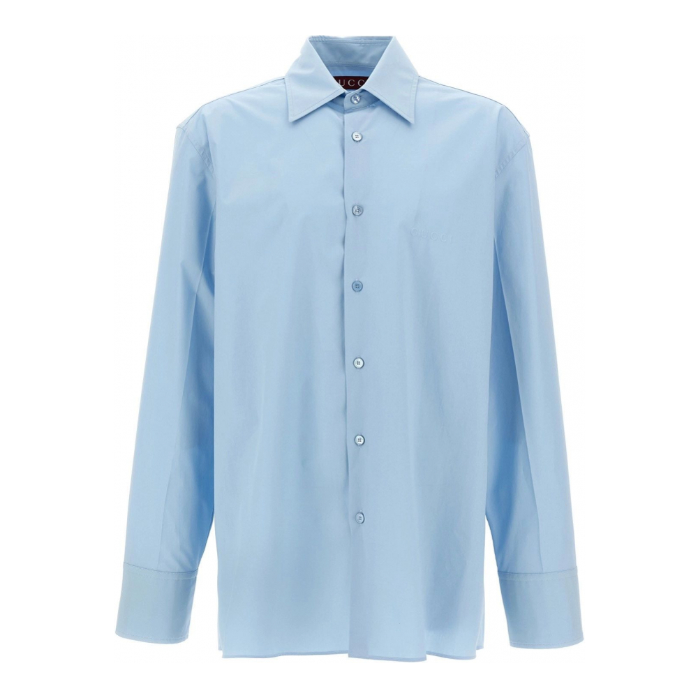 Chemise 'Rilievo' pour Hommes