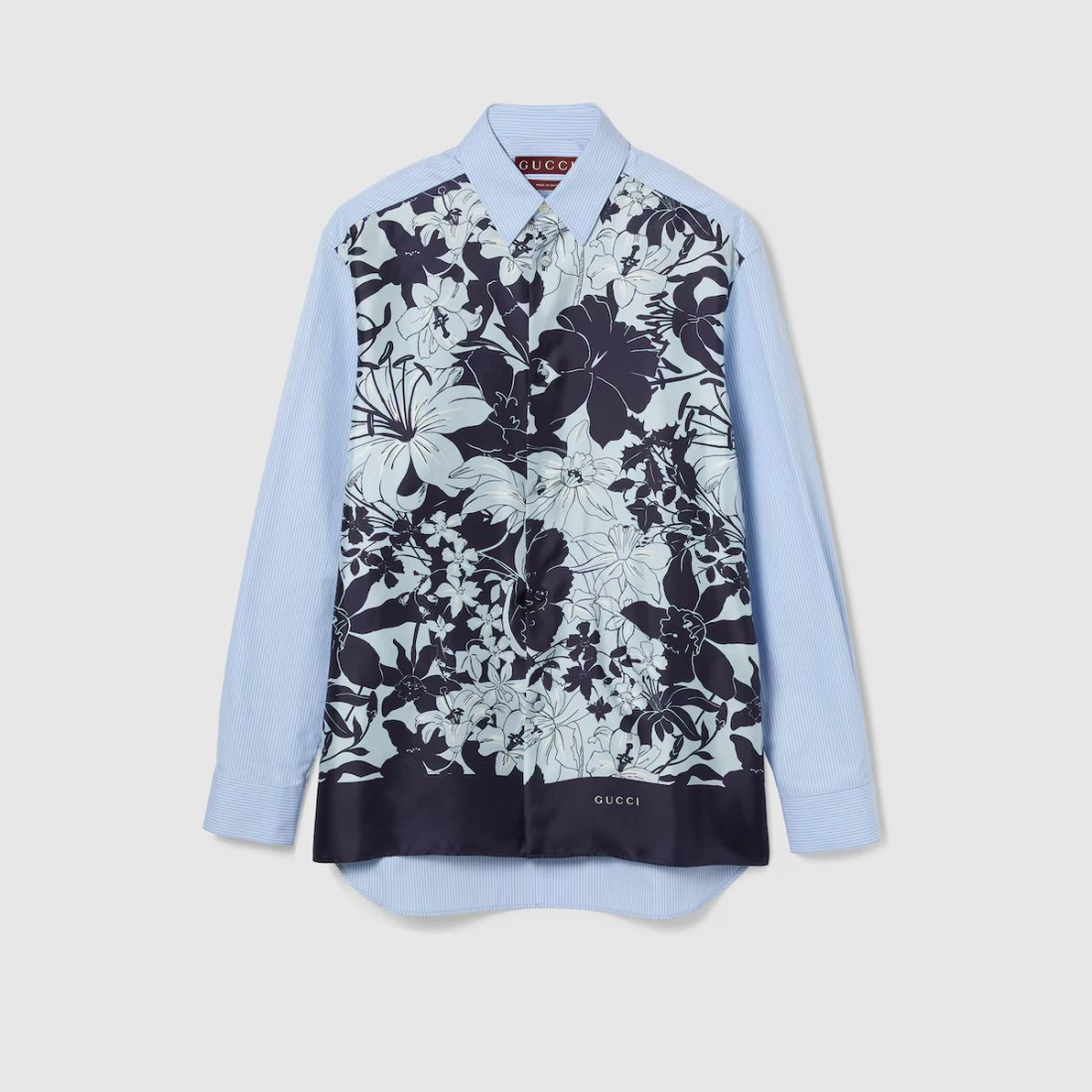 Chemise 'Printed' pour Hommes