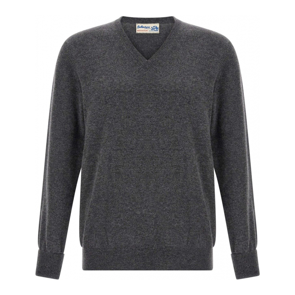 Pull 'V-Neck' pour Hommes