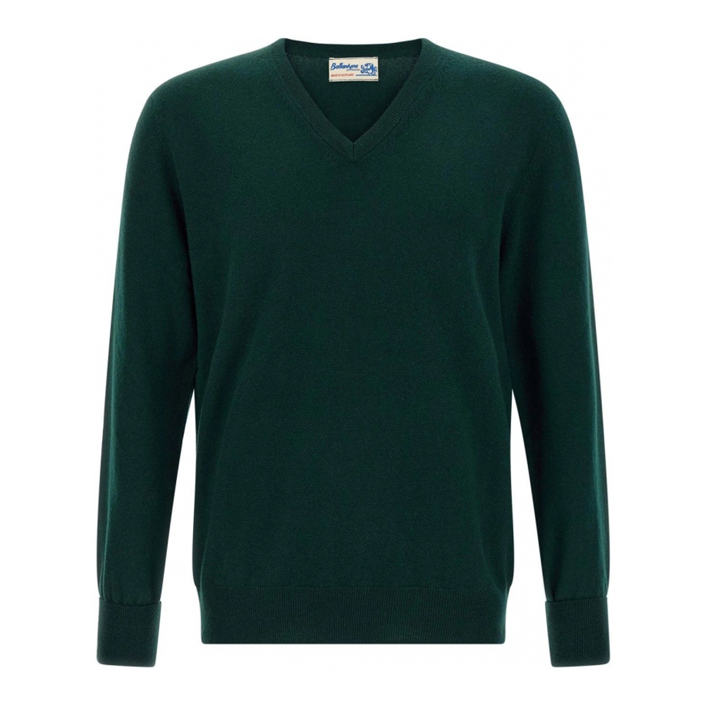Pull 'V-Neck' pour Hommes