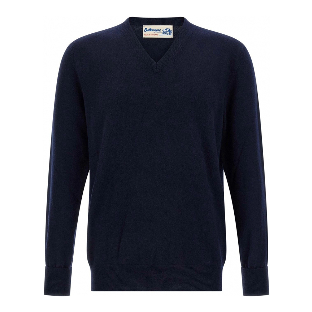Pull 'V-Neck' pour Hommes
