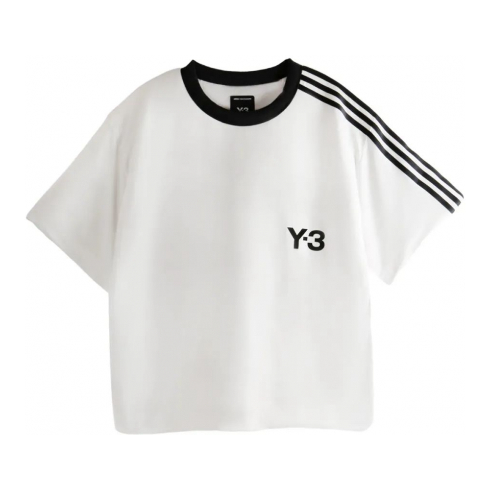 T-shirt 'Padded' pour Hommes