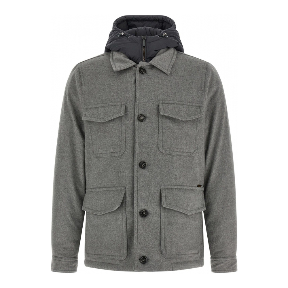 Veste 'Monti' pour Hommes