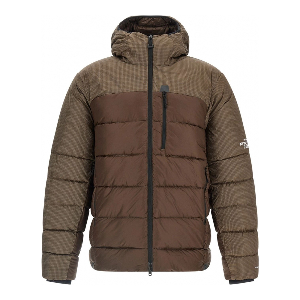 Doudoune en plumes 'Kalix' pour Hommes