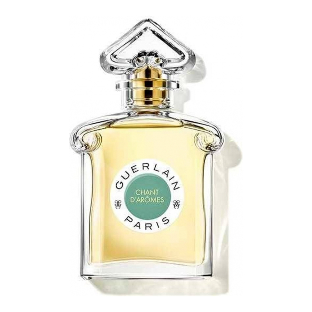 Eau de toilette 'Chant d'Arômes' - 75 ml