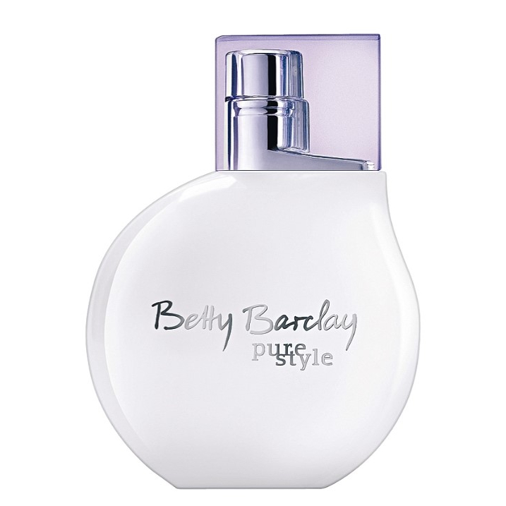 'Pure Style' Eau De Parfum - 20 ml