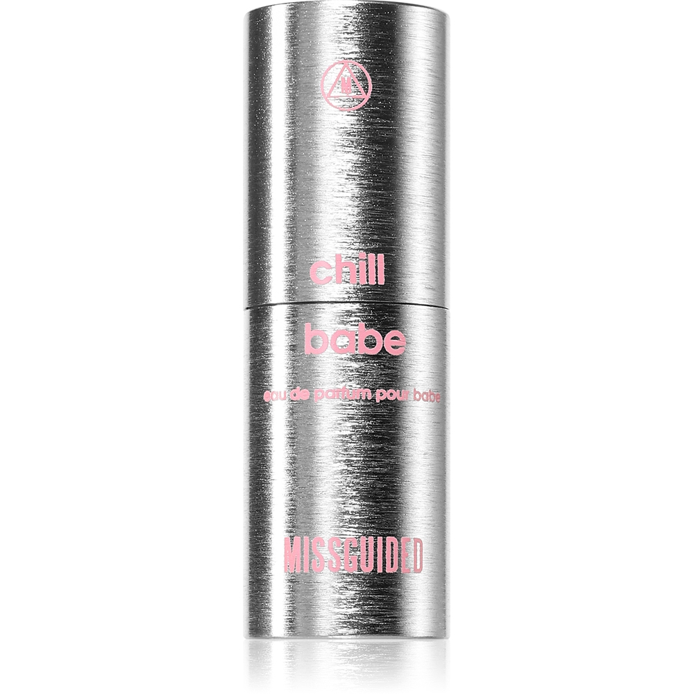 'Chill Babe' Eau De Parfum - 10 ml