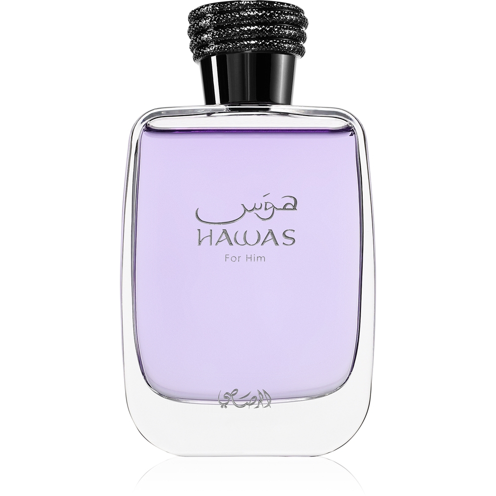 'Hawas' Eau De Parfum - 100 ml