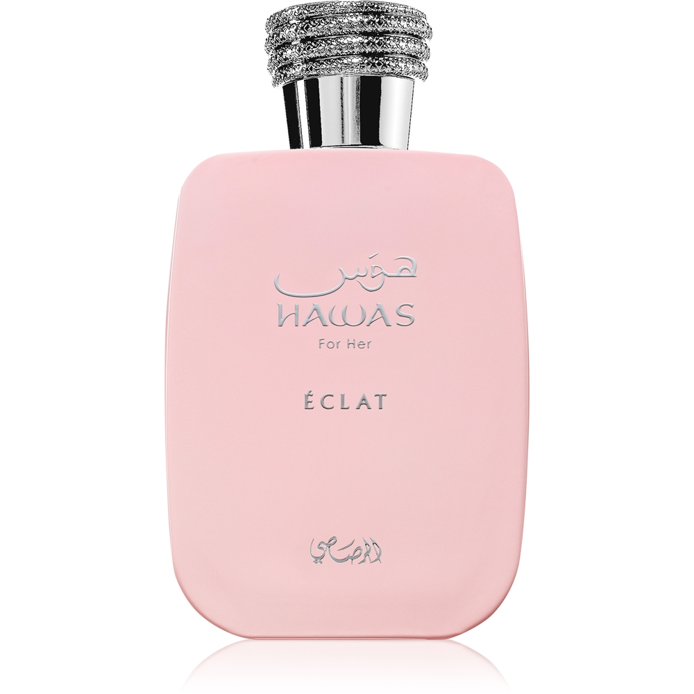 'Hawas Éclat' Eau De Parfum - 100 ml