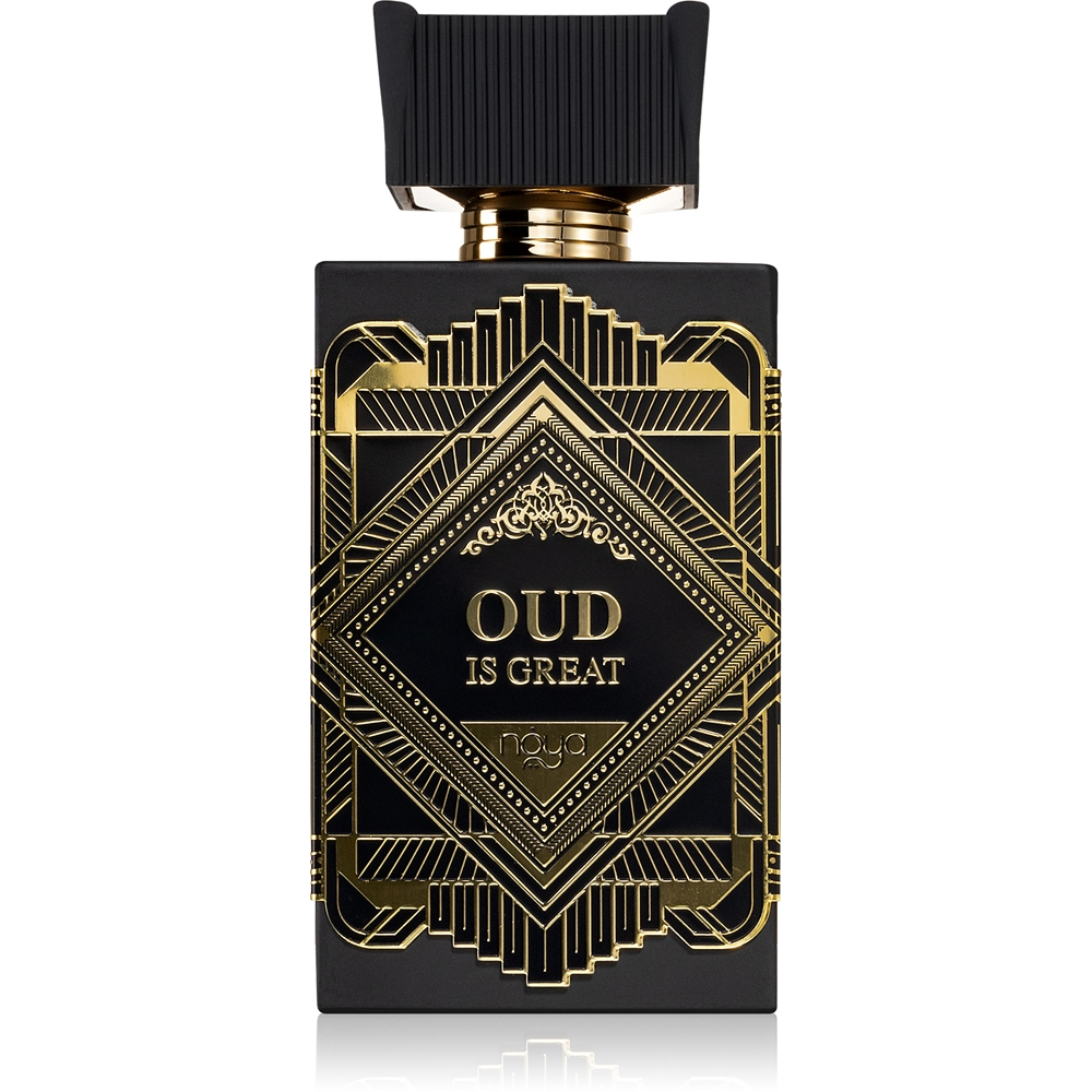 'Oud Is Great' Eau De Parfum - 100 ml