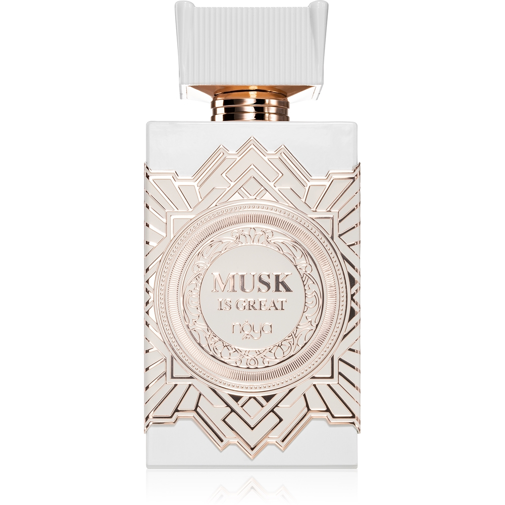 'Musk Is Great' Eau De Parfum - 100 ml