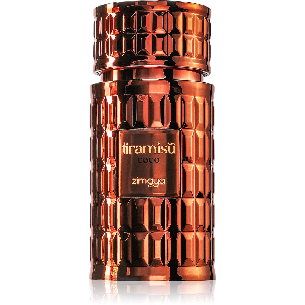 Eau de parfum 'Tiramisu Coco' - 100 ml