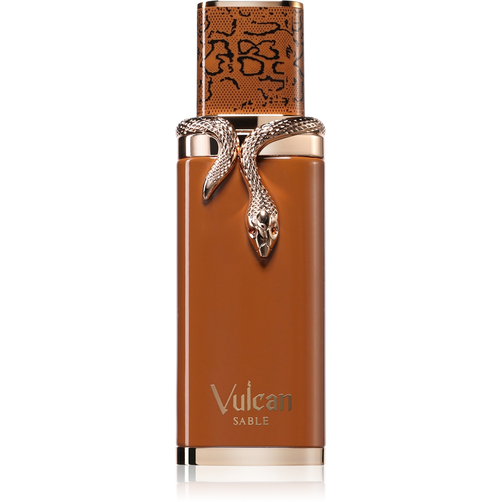 'Vulcan Sable' Eau De Parfum - 100 ml
