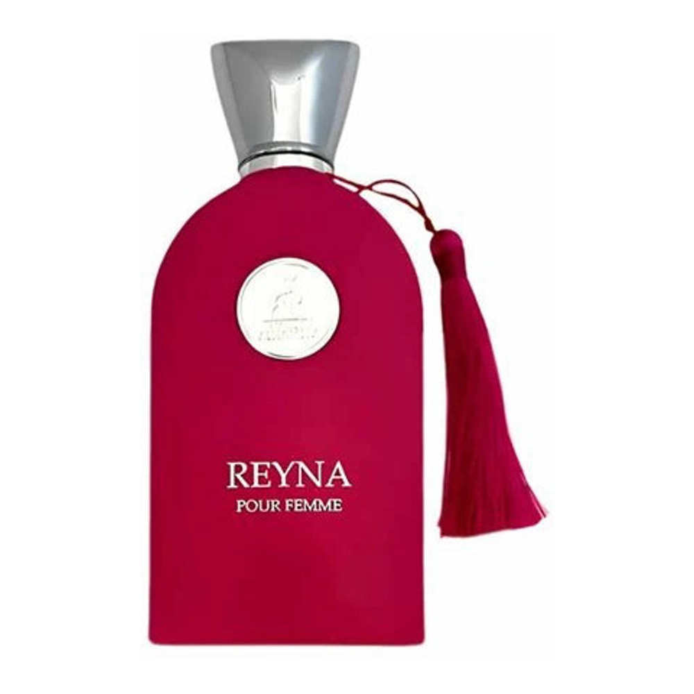'Reyna' Eau De Parfum - 100 ml