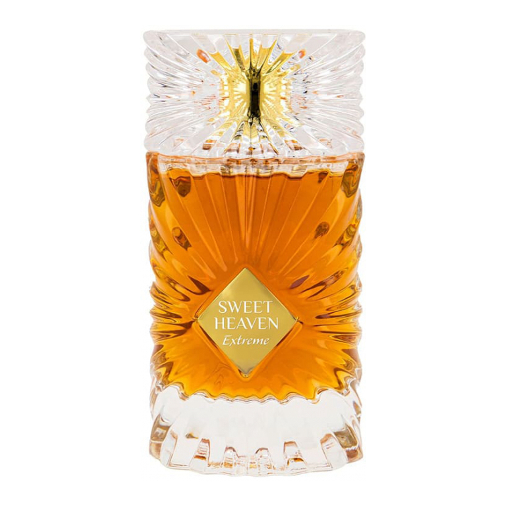 'Sweet Heaven Extreme' Eau De Parfum - 100 ml