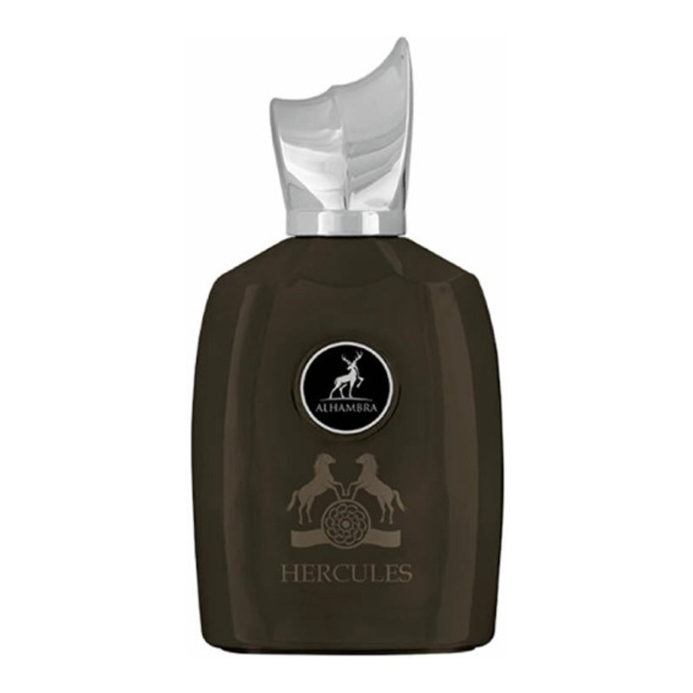 'Hercules' Eau De Parfum - 100 ml