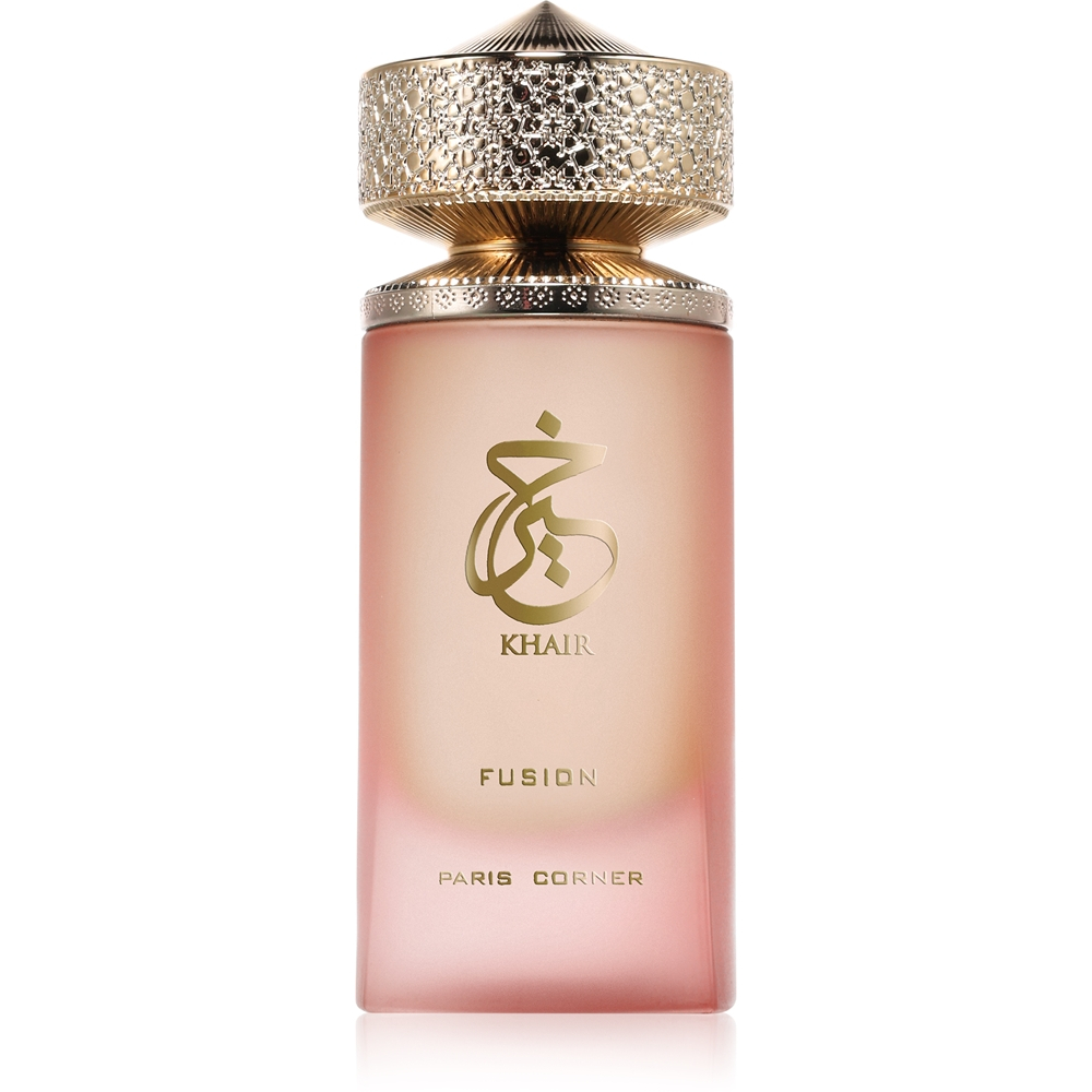 'Khair Fusion' Eau De Parfum - 100 ml