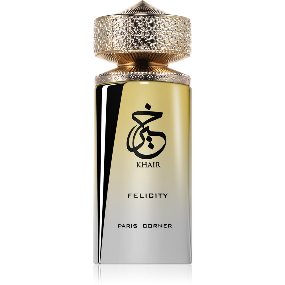 'Khair Felicity' Eau De Parfum - 100 ml