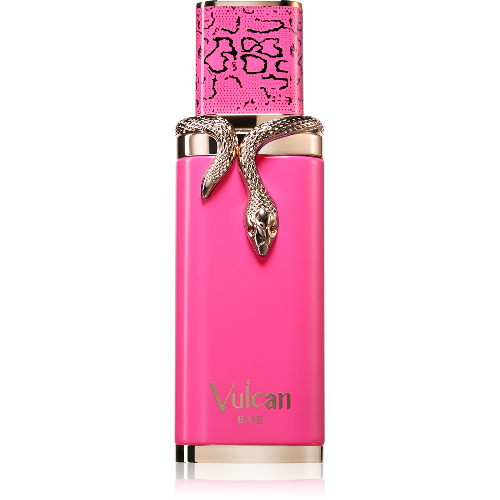 'Vulcan Baie' Eau De Parfum - 100 ml