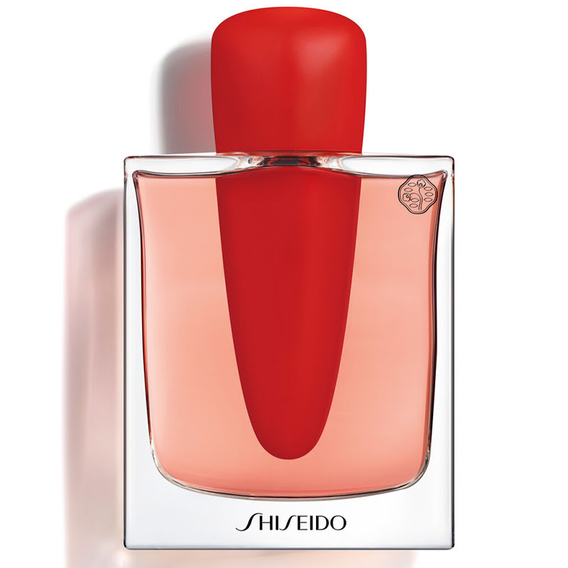 Eau de parfum 'Ginza Intense' - 90 ml