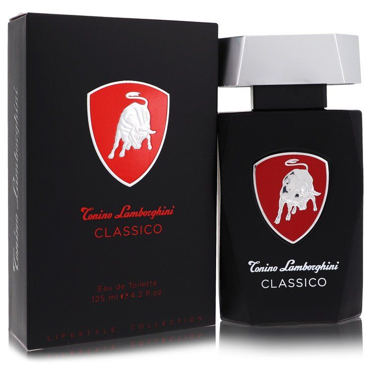 'Classico' Eau De Toilette - 125 ml