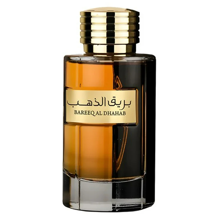 'Bareeq Al Dhahab' Eau De Parfum - 100 ml