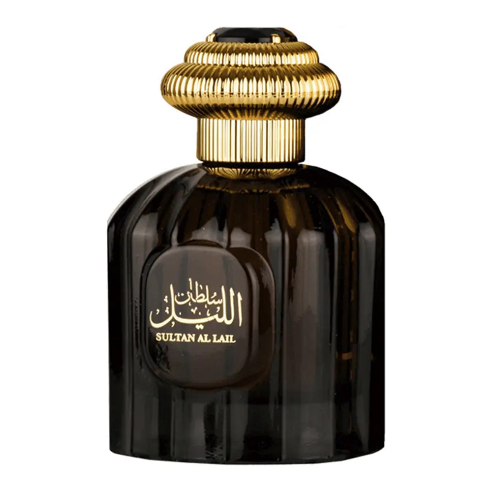 Eau de parfum 'Sultan Al Lail' - 100 ml