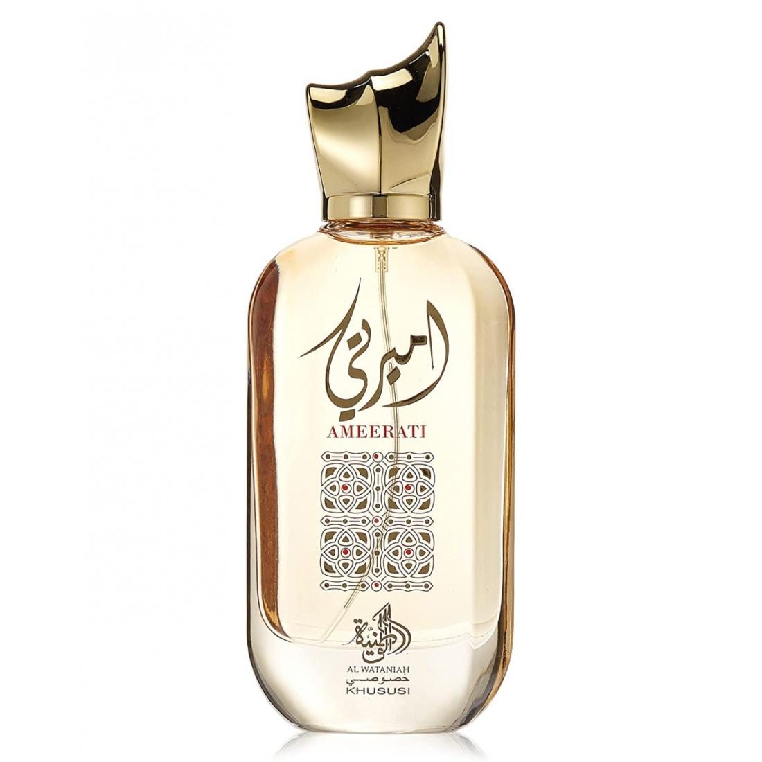 'Ameerati' Eau De Parfum - 100 ml