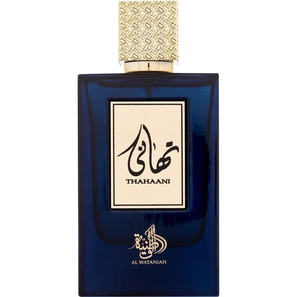 'Thahaani' Eau De Parfum - 100 ml