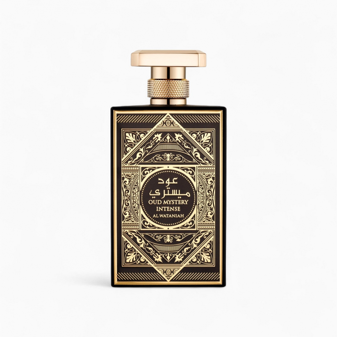 'Oud Mystery Intense' Eau De Parfum - 100 ml