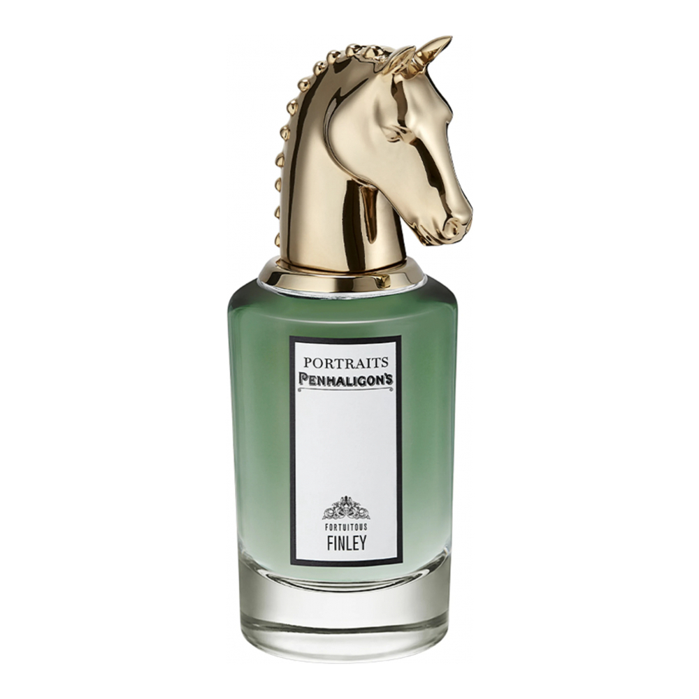 Eau de parfum 'Fortuitous Finley' - 75 ml