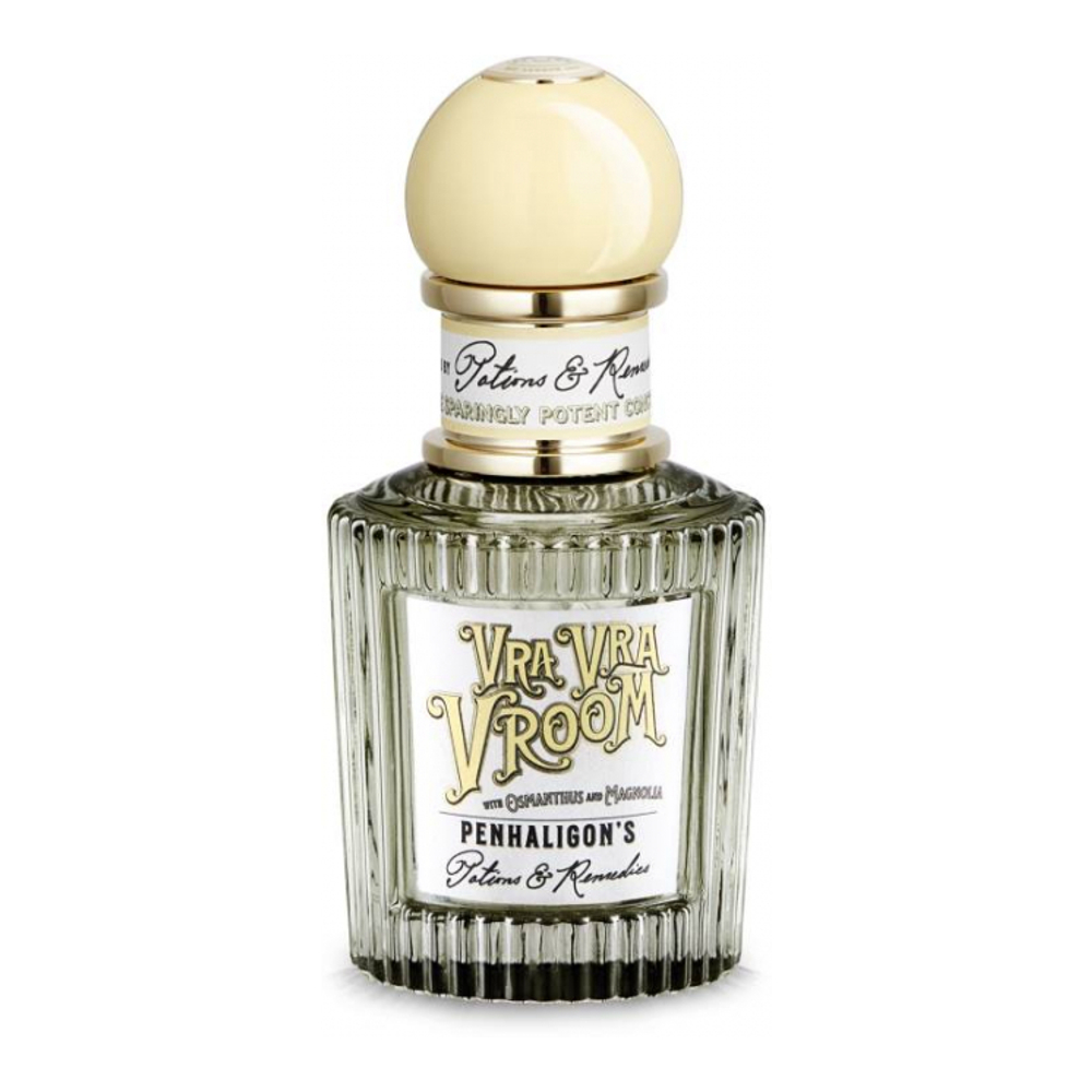 'Vra Vra Vroom' Eau De Parfum - 50 ml