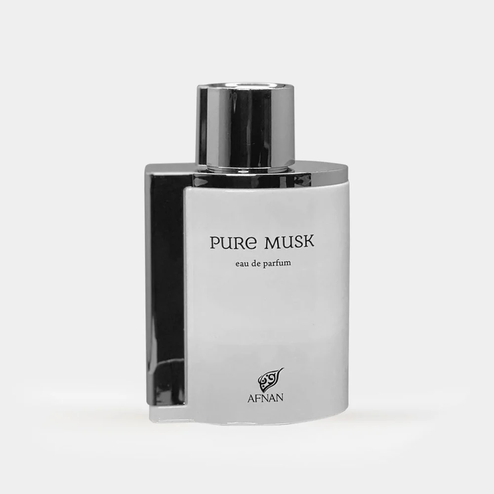 'Pure Musk' Eau De Parfum - 100 ml