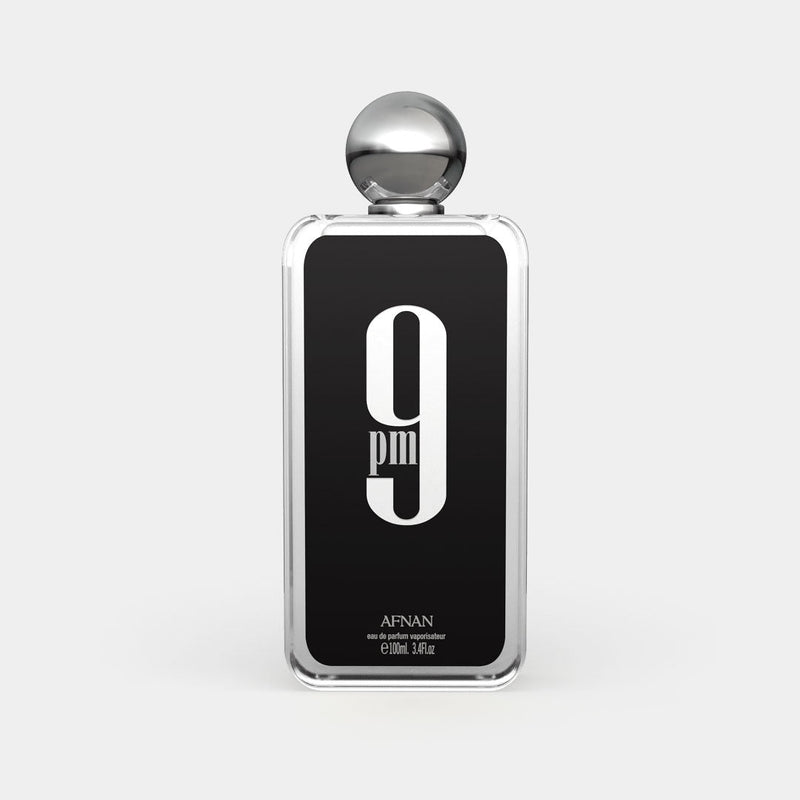 '9 AM Pour Homme' Eau De Parfum - 100 ml